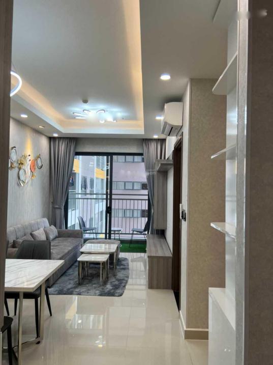 Cần Bán Nhà Chung Cư Q7 Saigon Riverside Complex, 2 Phòng Ngủ, 67 M2, Giá 2.68 Tỷ Tại 7