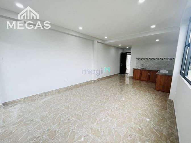 Căn Hộ 30M2 Full Nội Thất Ban Công-Cửa Sổ Lớn Thoáng Tại Aeon Tân Phú