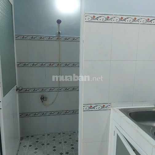 Bán Nhà Phường Trường Thọ, Tp Thủ Đức, 3,5X5M, 1 Lầu, 620Tr