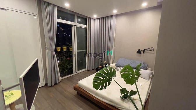 Cho Thuê Ch Star Hill , Pmh,Q7, Dt :87M2, 2Pn ,1Plv, 2Wc ,Nhà Đẹp