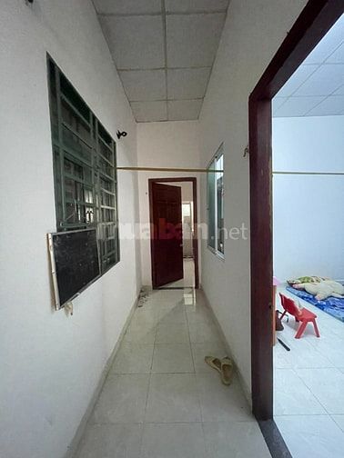 Hóc Môn Ngộp Ngân Hàng Bán Gấp Nhà 90M2 Phạm Thị Giây