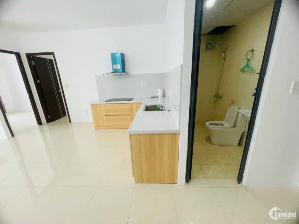 Bán Nhanh Căn Hộ Ph - 2 Phòng Ngủ - 2 Wc - Giá Chỉ 1 Tỷ 130