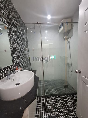 Cho Thuê Căn Hộ Sky Garden 3, 2 Phòng Ngủ 1 Toilet. Giá 12Tr/Tháng