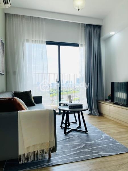 Kd Thua Lỗ Anh Ba Bán Căn Hộ Quận 7 Saigon Riverside Tầng 10/ 67,61M2/ 1 Tỷ 560Tr