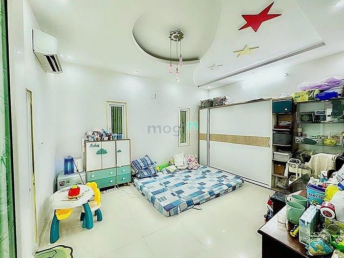 Hiếm! Bán Nhà Đẹp 4 Tầng Hxt Phan Xích Long, 72M2, Ngang 5M, 13 Tỷ Tl