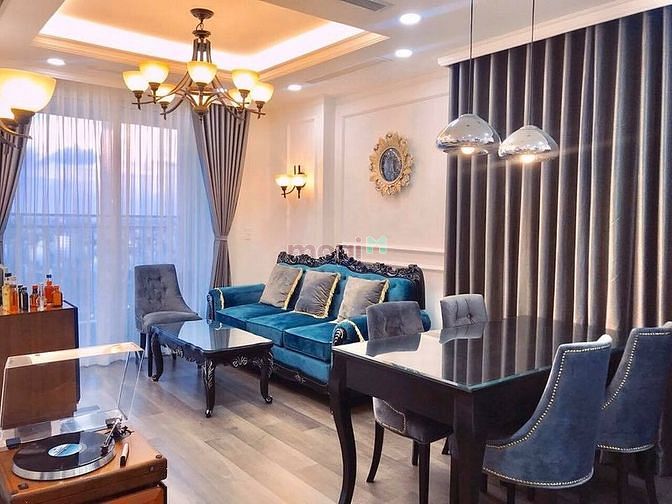 Cần Bán Gấp Căn Hộ 2 Phòng Ngủ, Emerald Precinct Celadon City Tân Phú