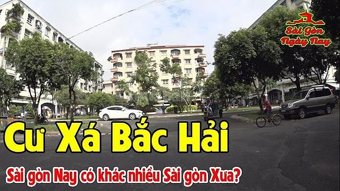 Bán Nhà Mtkd Bắc Hải-P15-Q10-54M2