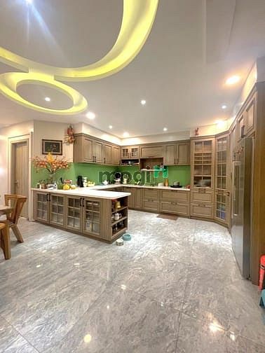 Đẳng Cấp Thượng Lưu, Nhà P4 Tân Bình, Hơn 200M2, 3Tỷ100, Sổ Hồng Riêng