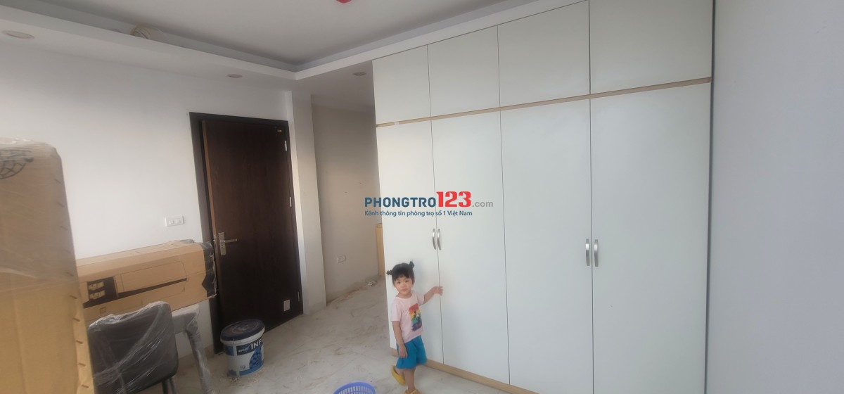 Ccmn Hoa Hậu 7 Tầng, Lô Góc, Ngã Ba, Đường Oto Tránh Giá = 1/2 Feliz Home