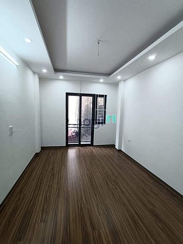 30M2*5T- Mt4.8M- 4.5 Tỷ - Mậu Lương Hà Đông Nhà Mới Oto Cách 30M Gần Ố