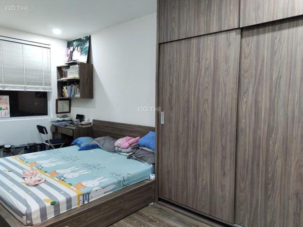 Ch 3N2Wc - Hướng Đông Tứ Trạch - 96M2 - Full Nội Thất - Ecolife Capitol (5.3 Tỷ)