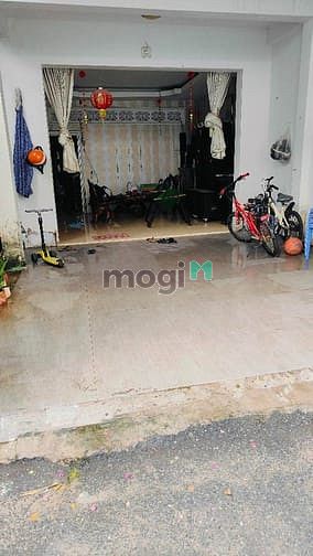 💥Nhà Hẻm Nhựa 5M-100M2 (5X20) 2 Tầng, Bưng Ông Thoàn, Tăng Nhơn Phú B