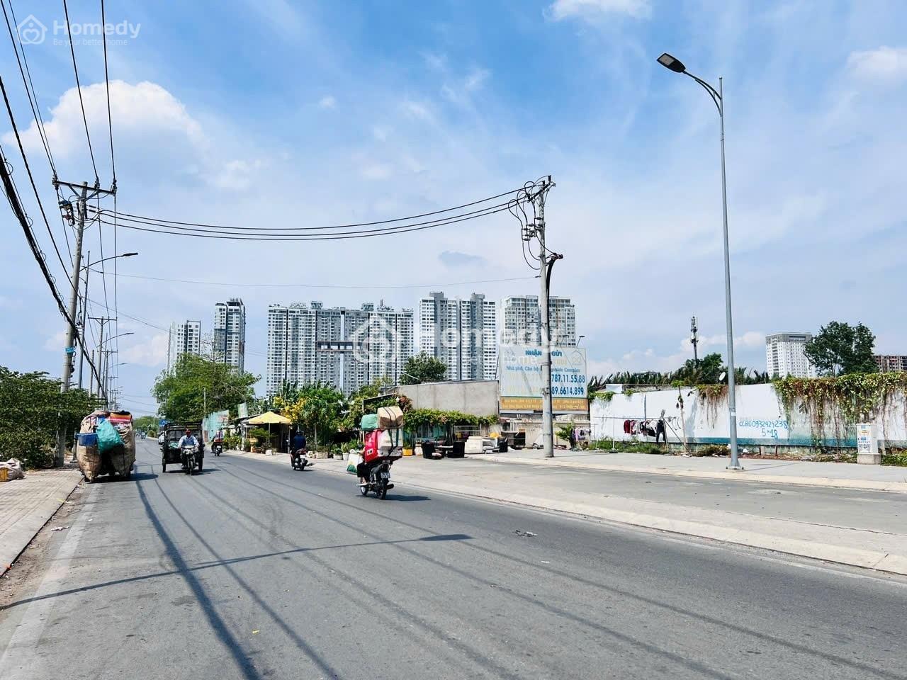 [Cần Bán] Đất Nền Dự Án Khu Saigon Riverside, Quận 7