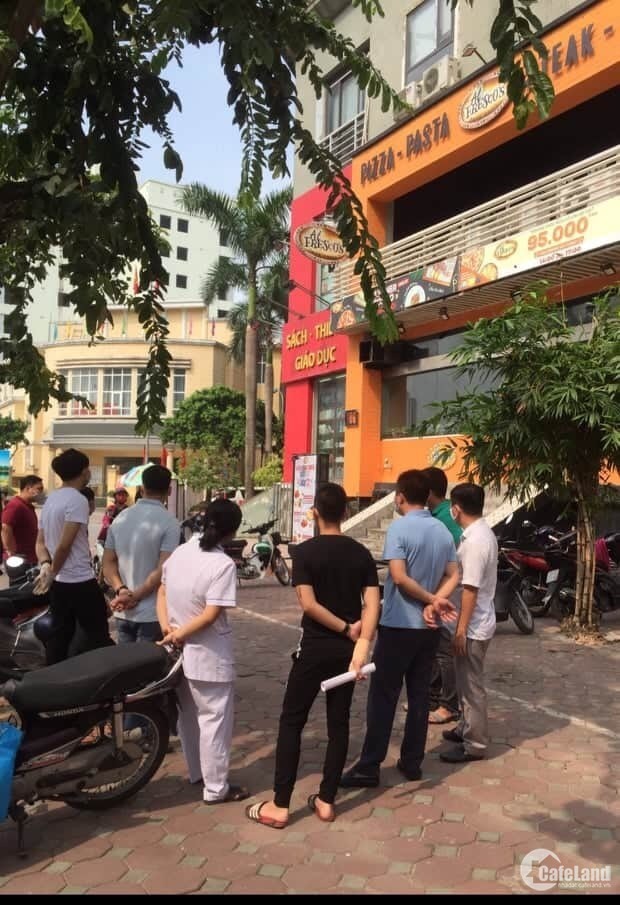 Bán Nhà Phố Chợ Vân Trì Đông Anh Hà Nội, Ô Tô, Kd.