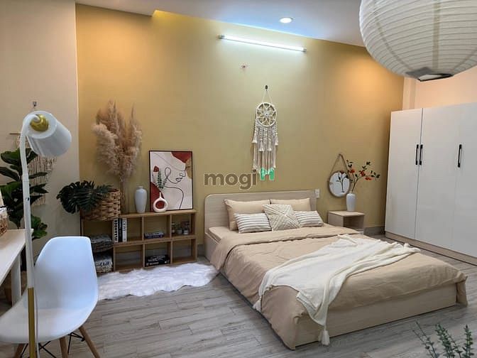 Studio/Duplex_Khu Tân Quy_ Lotte Mart_Tdt_Him Lam_ Sunrise City Quận7