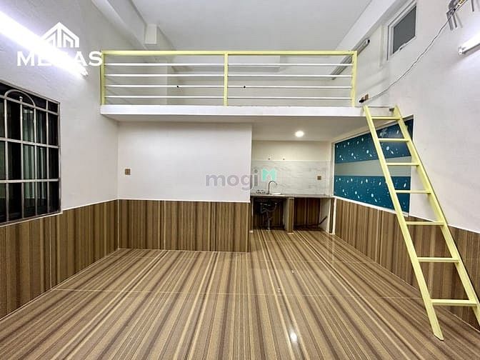 Duplex Giá Rẻ Dành Cho Sinh Viên Gtvt, Fpt, Ufm, Hutech, Spkt,...