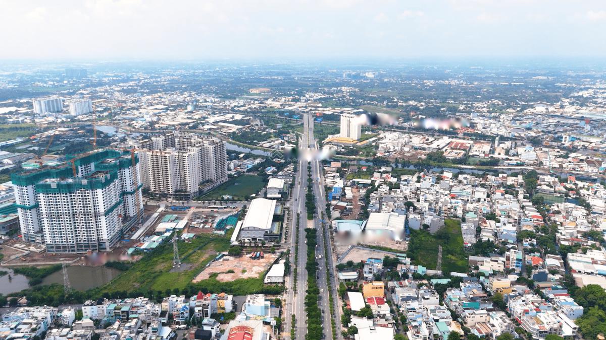 Bán Nhanh Căn Hộ Chung Cư Akari City, 2 Phòng Ngủ, 61 M2, Giá 2.9 Tỷ Tại Bình Tân