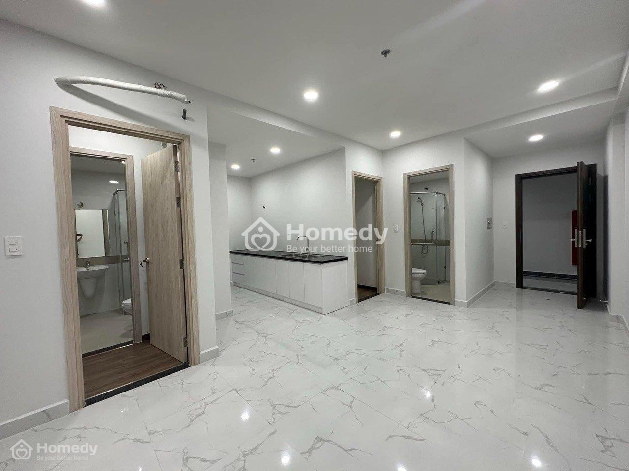 Chuyển Nhượng Căn Hộ Charm City 70M2 Sẵn Giá Chỉ 1Tỷ750