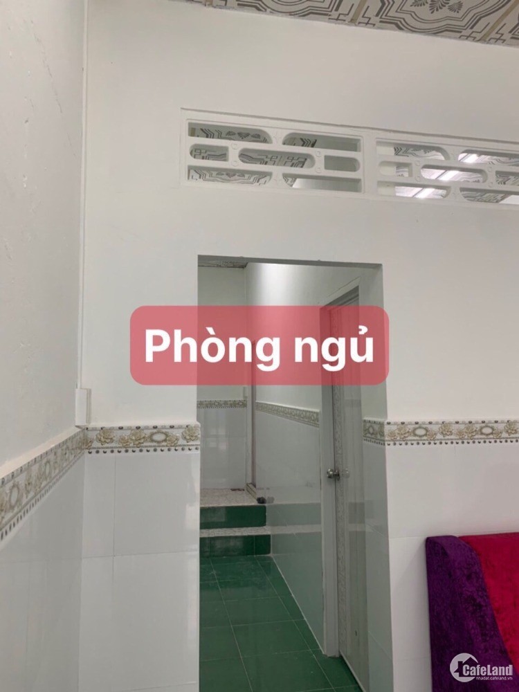 Nhà Đẹp Giá Rẻ Rạch Giá Chỉ 430 Triệu Đồng