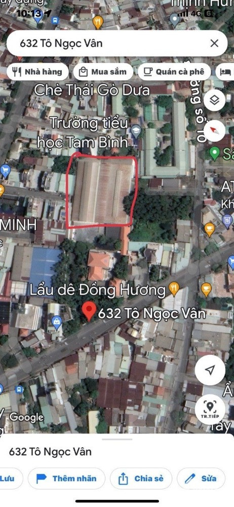 Bds Hvl Kho 2300 M² Tô Ngọc Vân Gần 1A 42X55M Cho Thuê