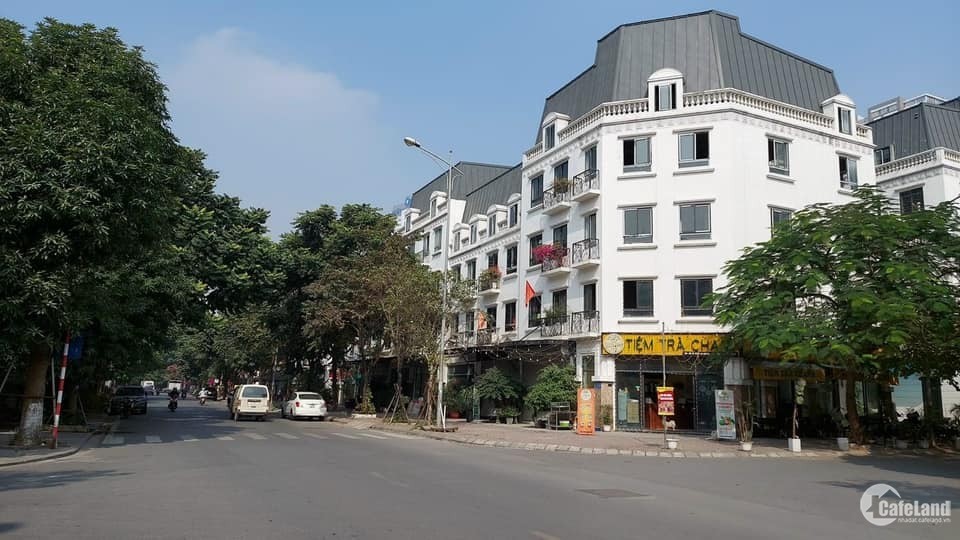 Lacasta Văn Phú, 2 Thoáng, Kinh Doanh Cafe, Văn Phòng, 73M X 4T – 11.5 Tỷ