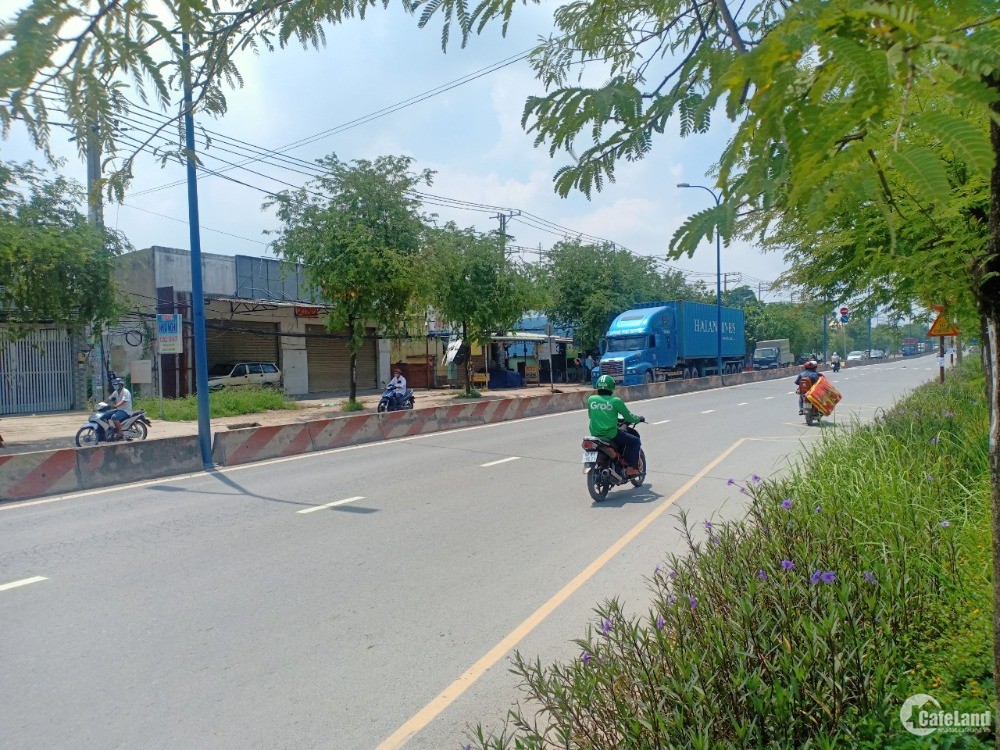 Bán Đất Và Nhà Xưởng Mặt Tiền Đường Tỉnh Lộ 10 Xã Lê Minh Xuân,Huyện Bình Chánh