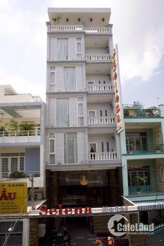 Cần Bán Khách Sạn 5 Tầng Vị Trí Đẹp Tại 439 Quang Trung, Quận Gò Vấp