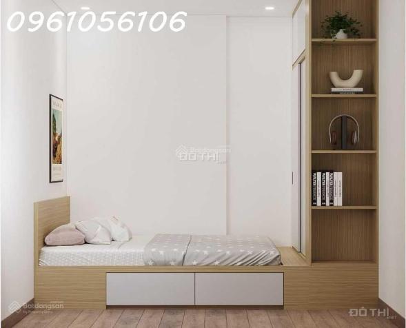 Cho Thuê Chung Cư Smartcity - 55 Mét Vuông - 2 Phòng Ngủ + 1Wc - Full Nội Thất