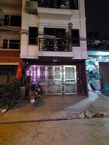 Bán Nhà Đường Nguyễn Trãi Thang Máy, Gara Ô Tô 59M2X 6T Chỉ 9.6 Tỷ