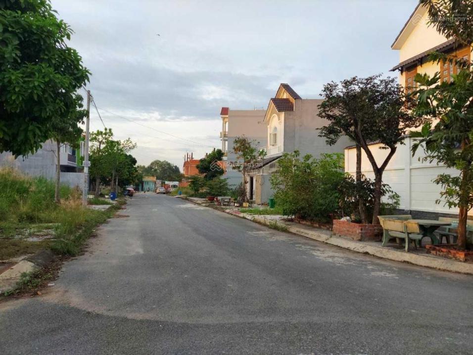 Bán Đất Dự Án Khu Dân Cư Việt Nhân Villa Riverside, 80 M2 Tại 9 - Tp Hồ Chí Minh, Giá Rẻ