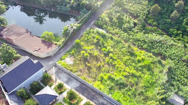 Bán Nhà Sân Vườn Trái Cây (Đã Có Thu) Tại - Hẻm Phan Chu Trinh - P.lộc Tiến - Tp.bảo Lộc