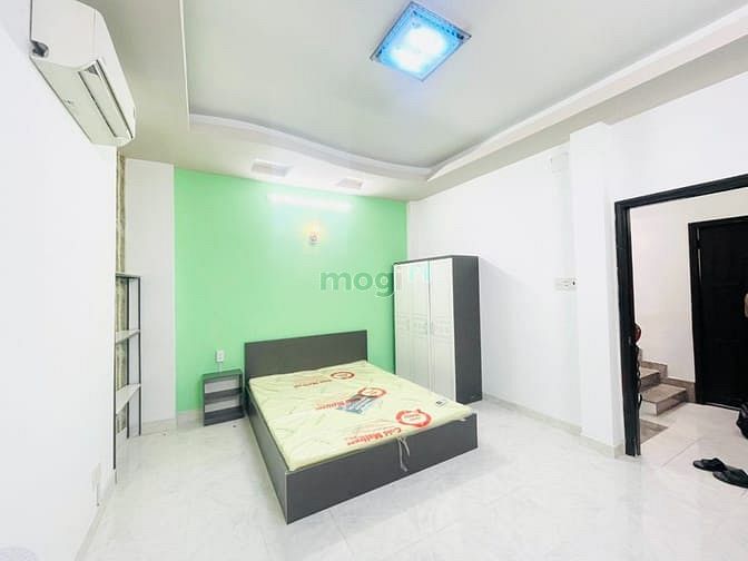 🦄Tổng Hợp Studio Duplex Full Nt, Tủ Lạnh Máy Lạnh 🦄Ngay Phú Nhuận🦄