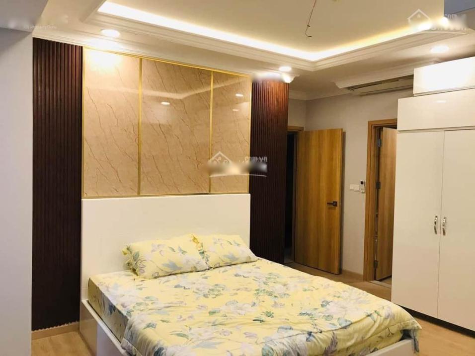 Bán Gấp Nhà Chung Cư Galaxy 9, 1 Phòng Ngủ, 50 M2, Giá 2.8 Tỷ Tại 4 - Tp Hồ Chí Minh
