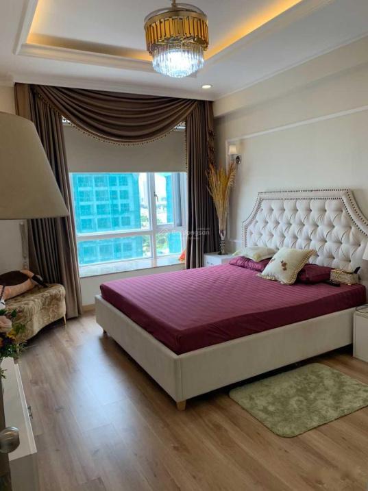 Sở Hữu Chung Cư Riverside Residence, 3 Phòng Ngủ, 140 M2, Giá 7 Tỷ Tại 7 - Tp Hồ Chí Minh