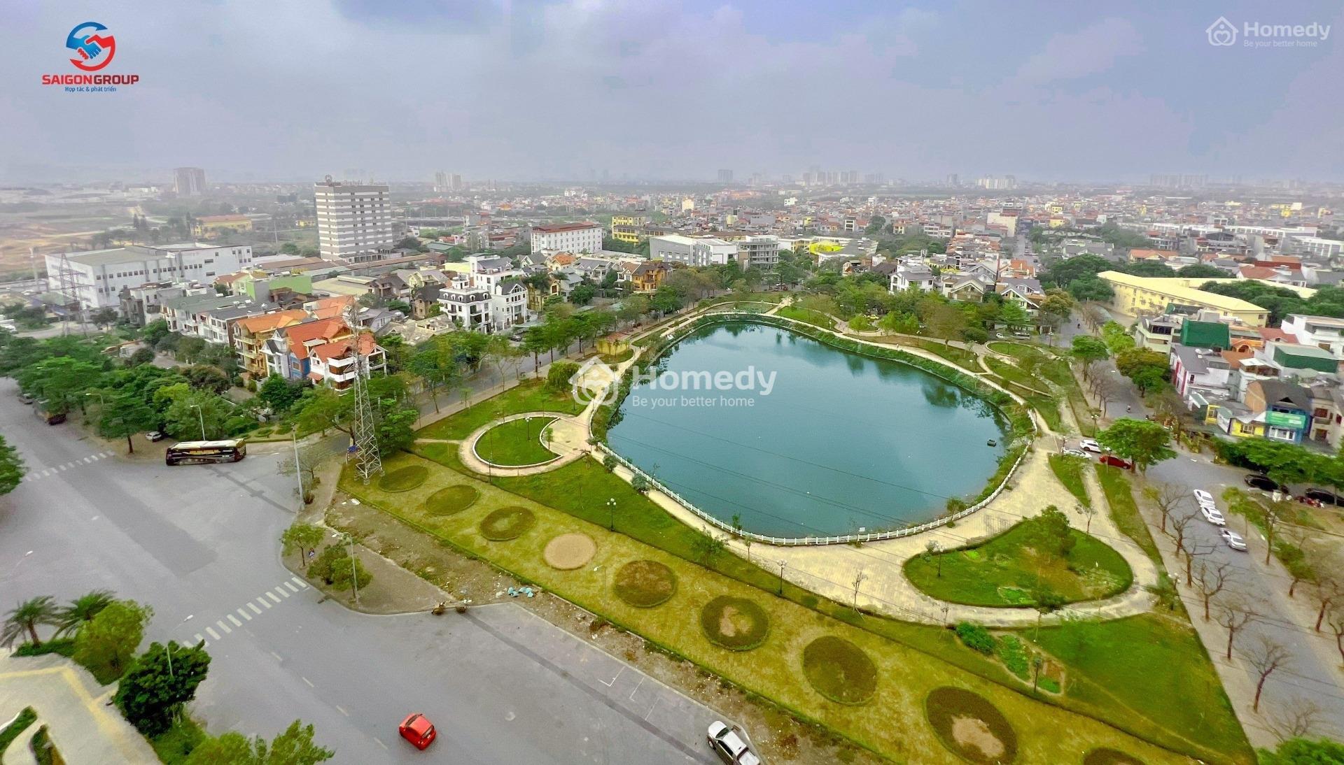 Nhận Nhà Ở Ngay Chung Cư Le Grand Jardin Sài Đông - Quỹ Căn View Hồ Chiết Khấu 8%, Vay Miễn Lãi