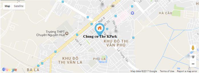 Chuyển Nhượng Nhà Chung Cư The K Park, 2 Phòng Ngủ, 70 M2, Giá Rẻ Tại Quận Hà Đông - Hà Nội