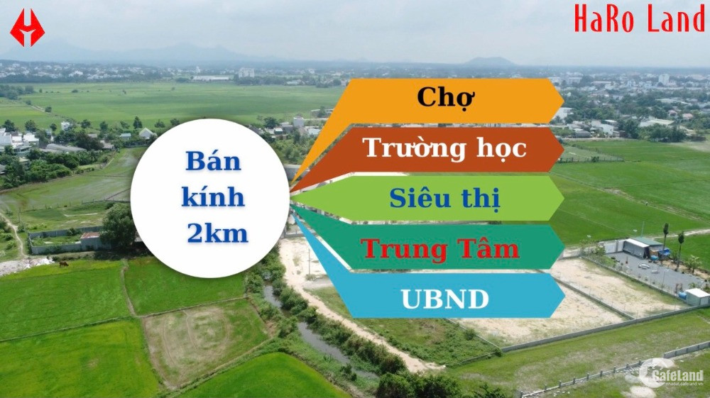 Bán 69M2 Đất Odt Lô 2 Đinh Bộ Lĩnh - Phước Hội - Tx Lagi Giá Ngộp 750 Triệu