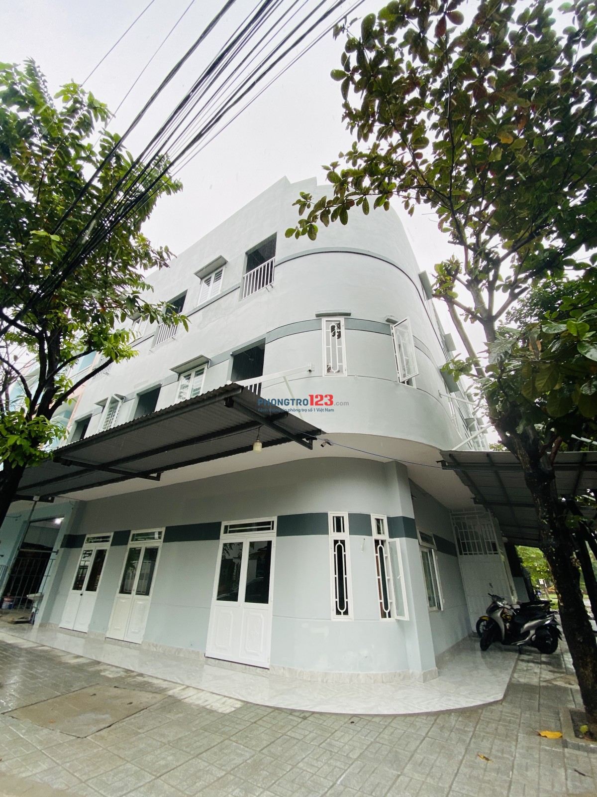 Phòng Trọ Siêu Đẹp Gần Trung Tâm Thành Phố, Quận Cẩm Lệ, Đà Nẵng