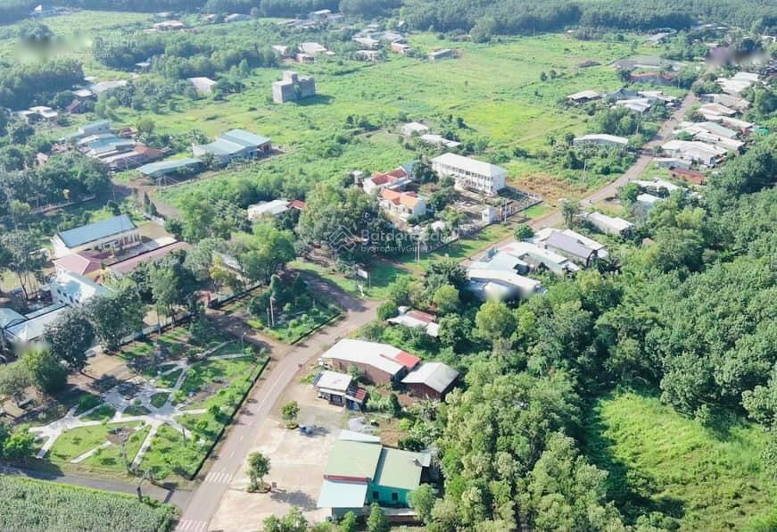 Bán Nhanh Đất Dự Án 175 M2 Tại Xã Tân Hưng - Đồng Phú - Bình Phước, Giá 800 Triệu