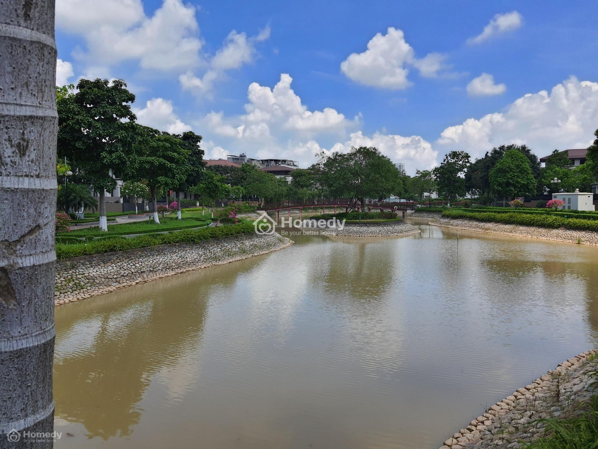 Bán Liền Kề, Biệt Thự Khu Đô Thị An Hưng, Dương Nội