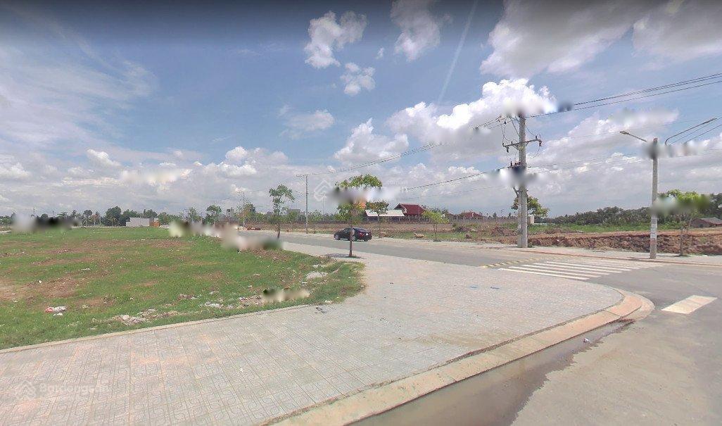 Cần Bán Nhanh Đất Nền Dự Án 90 M2 Tại Phong Phú - Bình Chánh - Tp Hồ Chí Minh, Thỏa Thuận