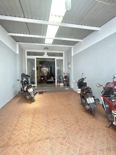 Bán Nhà Hẻm Ô Tô 6M Nguyễn Văn Đậu, Bình Thạnh, 4M X 34M