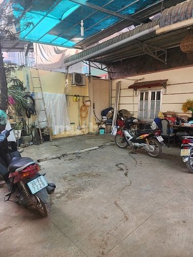 Bán Nhà Bưu Hòa Biên Hòa Đồng Nai