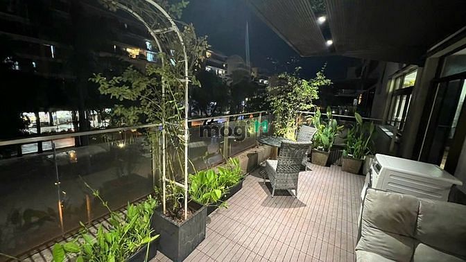 Cần Cho Thuê Nhanh Căn Hộ Garden Plaza 1, Phú Mỹ Hưng, Giá Tốt Nhất