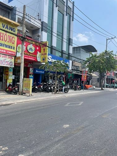 Nhà Mặt Tiền Đường Nguyễn Ảnh Thủ 3 Lầu Giá 15,5 Tỷ Tl, Quận 12.