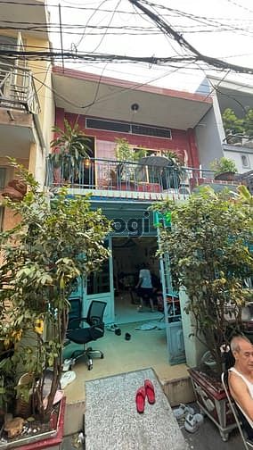 🔥Bán Nhà Phan Xích Long, Phú Nhuận-Hxh-Ôtô Vào Nhà-39M²-Chỉ 8 Tỷ🍀