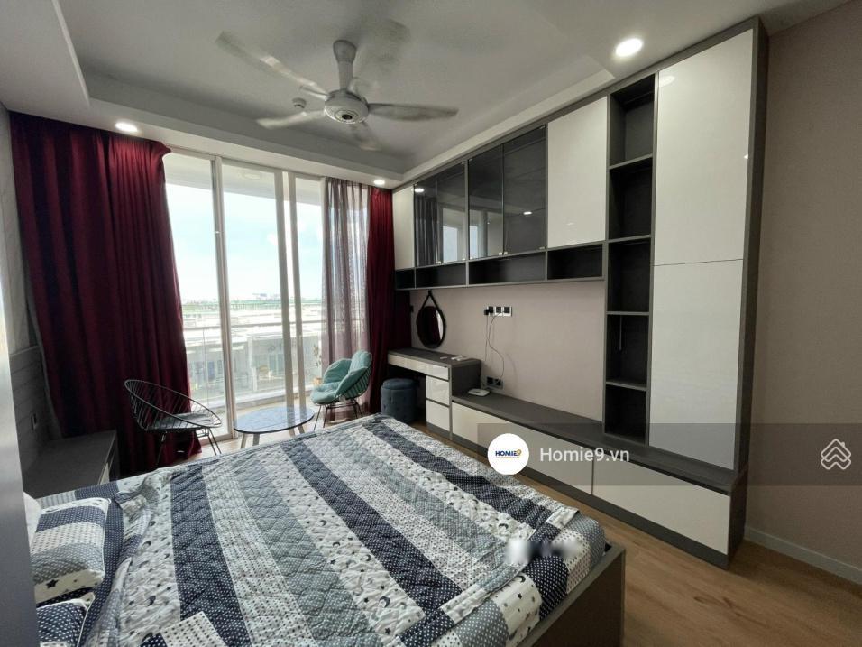 Cần Bán Nhanh Căn Chung Cư Sarina Condominium, 3 Phòng Ngủ, 120 M2, Giá 15.5 Tỷ Tại 2