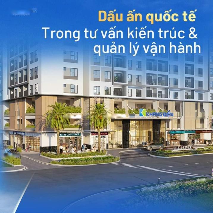 Cần Bán Nhanh Căn The Privia Khang Điền, 2 Phòng Ngủ, 50 M2, Giá Tốt Tại Bình Tân