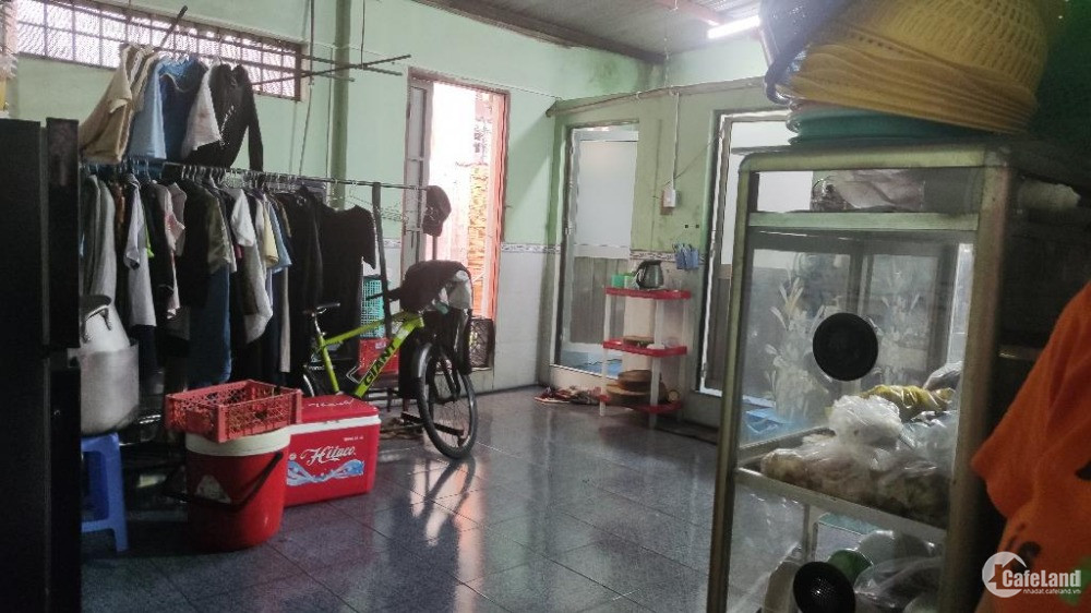 Bán Nhà Mặt Tiền 130M2 Ngay Bệnh Viện Ung Bứu, Tân Phú, Quận 9 Gía Nhỉnh 7 Tỷ