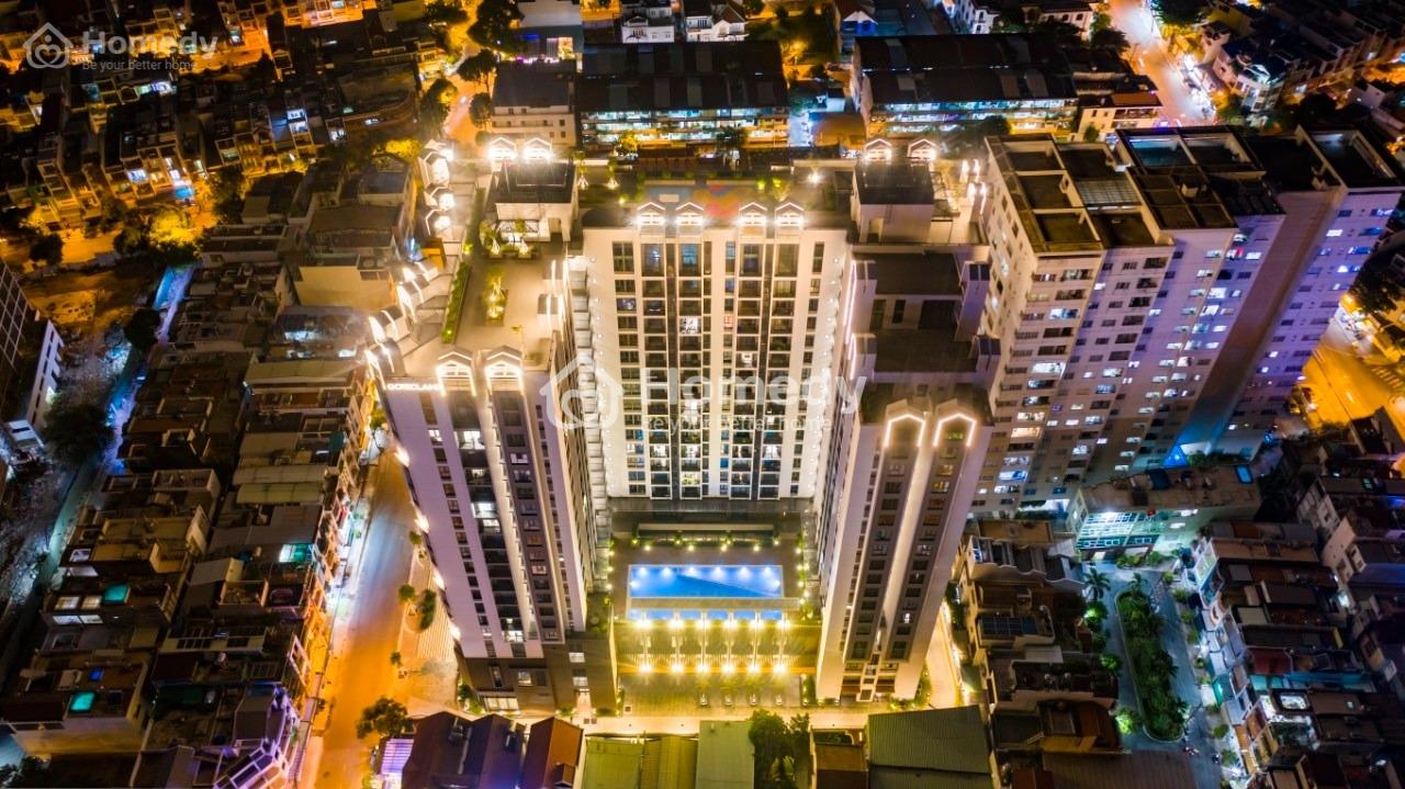 Bán Căn Hộ Duplex Penthouse Dự Án Chung Cư Asiana Capella Giá 8,4 Tỷ, Chiết Khấu Lên Đến 8,5%